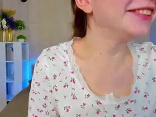 Watch Live Sex Cams with nika-chika - Camsoda