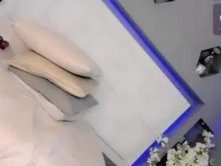 Nude Webcam with ariia-janee - Camsoda