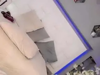 Sex Cam with ariia-janee - Camsoda
