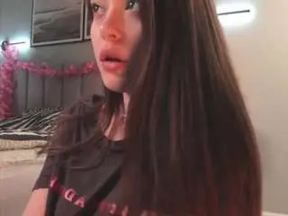 Best Webcam with thanhklopfenstein - Camsoda