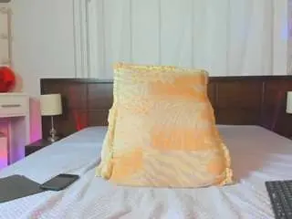 Live Sex with miamarin-hot - Camsoda