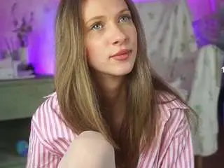 Adult Video Chat with alexiapink - Camsoda