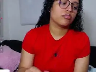 Best Webcam with angela-angels - Camsoda