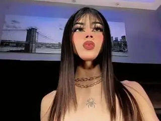 Live Sex with cutemiaaa - Camsoda