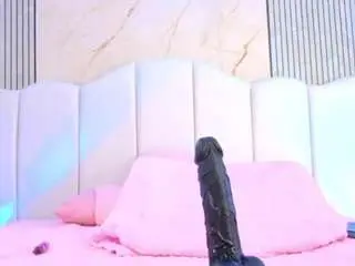 Adult Webcams with sacha-malala - Camsoda