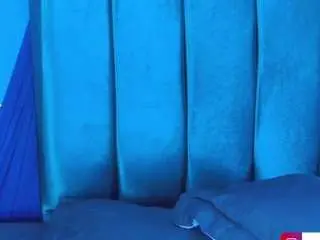 Private Sex Chat with lunaa-mistyc - Camsoda