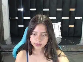 Private Sex Chat with emilia-love-a - Camsoda