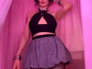 Adult Webcams with kathilavongsar - Camsoda