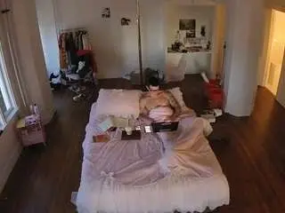 Sex Cam with voyeurcam-celticiron-01 - Camsoda