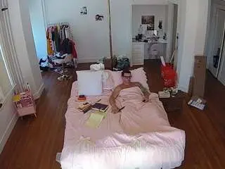 Nude Webcam with voyeurcam-celticiron-01 - Camsoda