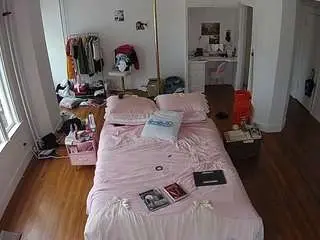 Adult Video Chat with voyeurcam-celticiron-01 - Camsoda