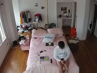 Sex Cam with voyeurcam-celticiron-01 - Camsoda