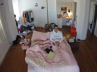 Adult Webcams with voyeurcam-celticiron-01 - Camsoda