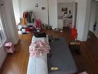 Free Live Porn with voyeurcam-celticiron-01 - Camsoda