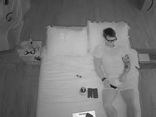 Adult Webcam with voyeurcam-celticiron-01 - Camsoda