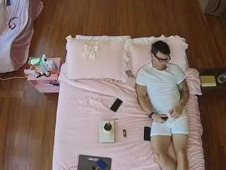 Live Sex with voyeurcam-celticiron-01 - Camsoda