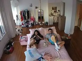 Private Sex Chat with voyeurcam-celticiron-01 - Camsoda