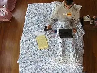 Sex Cam with voyeurcam-celticiron-01 - Camsoda