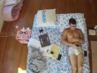 Live Porn with voyeurcam-celticiron-01 - Camsoda