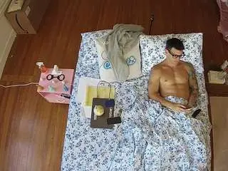 Free Porn Cam with voyeurcam-celticiron-01 - Camsoda