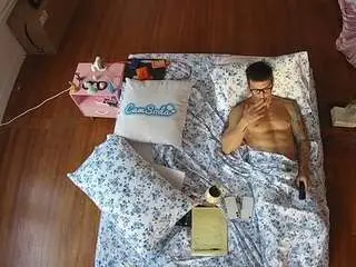 Adult Webcams with voyeurcam-celticiron-01 - Camsoda