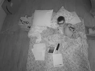 Live Sex Cam with voyeurcam-celticiron-01 - Camsoda
