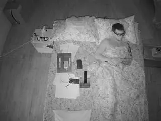 Adult Video Chat with voyeurcam-celticiron-01 - Camsoda