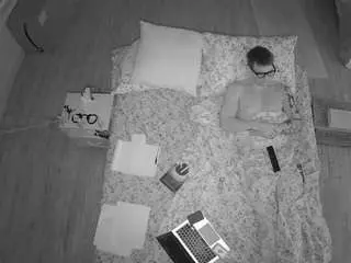 Live Sex Cam with voyeurcam-celticiron-01 - Camsoda