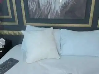 Live Sex with charlote-rossee - Camsoda