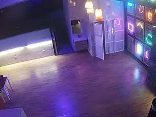 Live Sex with voyeurcam-casa-salsa-panoramic - Camsoda