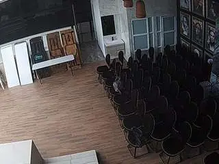 Best live sex cam show with voyeurcam-casa-salsa-panoramic - Camsoda