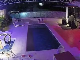 Nude Webcam with voyeurcam-casa-salsa-panoramic - Camsoda