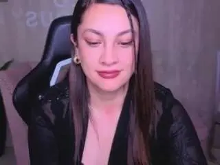 Adult Webcam with aria95-a - Camsoda