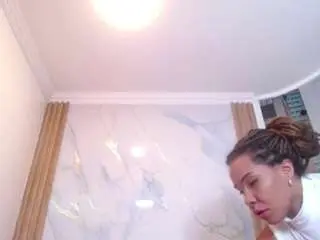 Sex Cam with melisa-garcia - Camsoda
