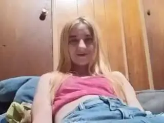 Sex Chat with xxjessiebugxx - Camsoda