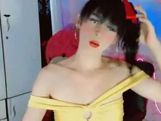 Nude Webcam with sweet-dollxxx18 - Camsoda