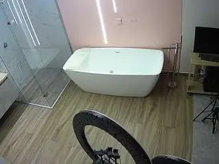 Sex Chat with voyeurcam-casa-salsa-bedroom-2 - Camsoda