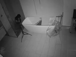 Best live sex cam show with voyeurcam-casa-salsa-bedroom-2 - Camsoda