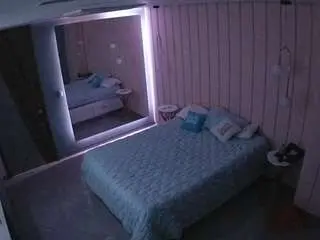 Adult Webcam with voyeurcam-casa-salsa-bedroom-2 - Camsoda