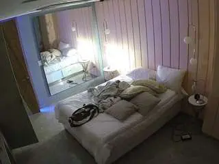 Live Sex with voyeurcam-casa-salsa-bedroom-2 - Camsoda