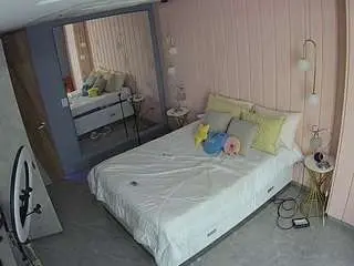 Adult Video Chat with voyeurcam-casa-salsa-bedroom-2 - Camsoda
