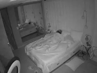 Live Sex Cam with voyeurcam-casa-salsa-bedroom-2 - Camsoda