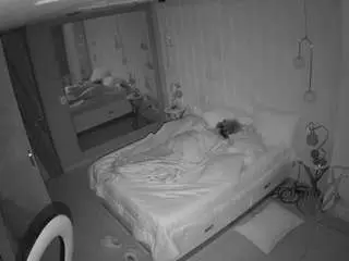 Nude Webcam with voyeurcam-casa-salsa-bedroom-2 - Camsoda