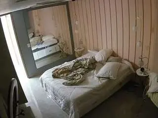 Sex Cam with voyeurcam-casa-salsa-bedroom-2 - Camsoda