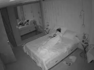 Free Live Porn with voyeurcam-casa-salsa-bedroom-2 - Camsoda
