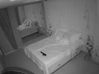 Watch Live Sex Cams with voyeurcam-casa-salsa-bedroom-2 - Camsoda