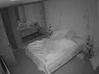 Private Sex Chat with voyeurcam-casa-salsa-bedroom-2 - Camsoda