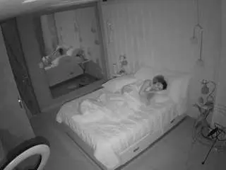 Adult Webcams with voyeurcam-casa-salsa-bedroom-2 - Camsoda
