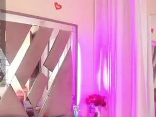 Sex Cam with anisha-zambrano - Camsoda