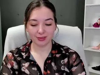Live Sex Cam with meganxkiss - Camsoda